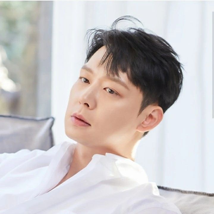 Recent activity shot of Park Yoochun