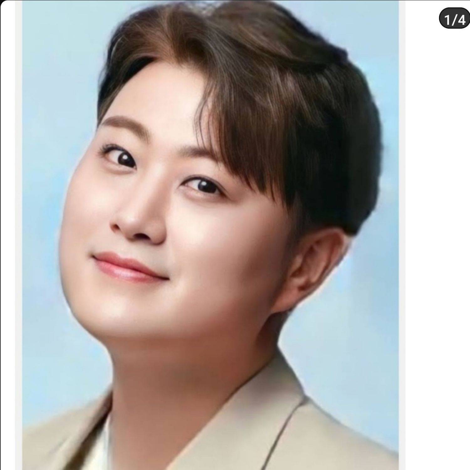 金浩中的最新照片