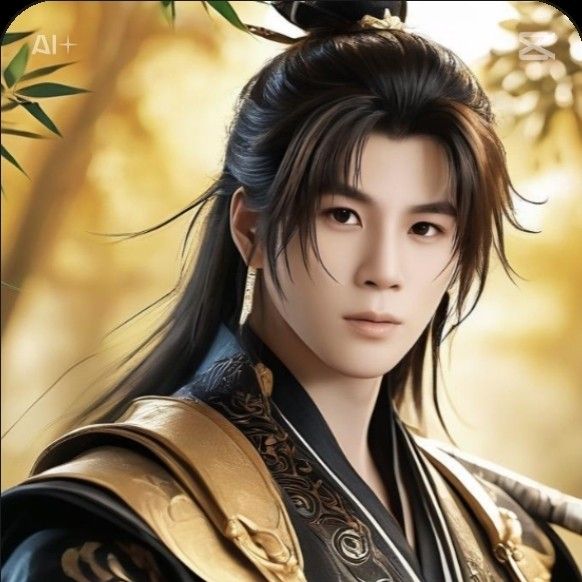 Recent activity shot of Jeong Dongwon