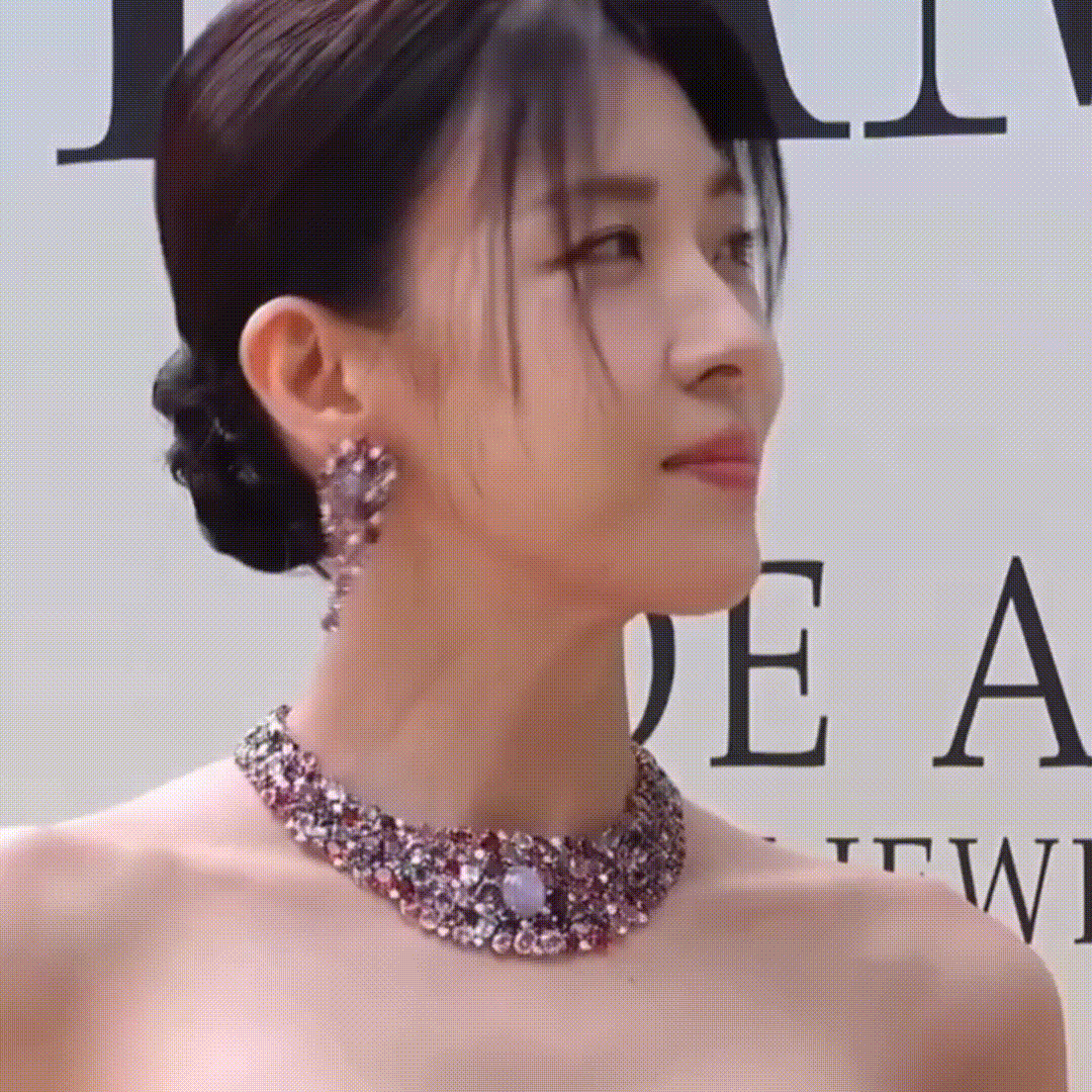 Latest photo of Ha Jiwon