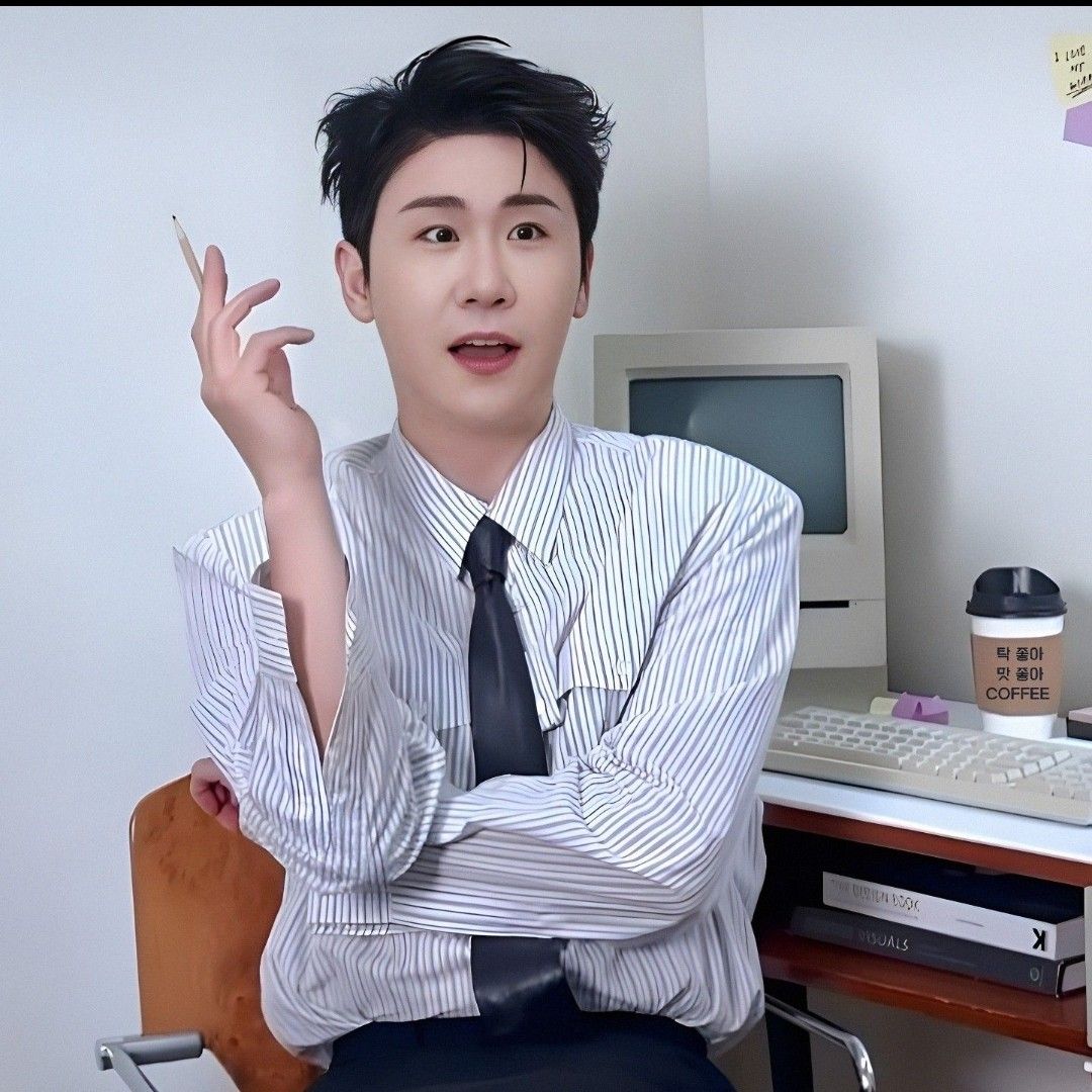 永卓的近期活動照