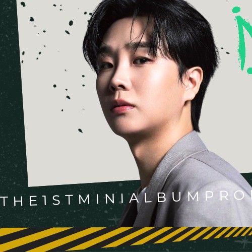 Foto terbaru dari Song Minjun