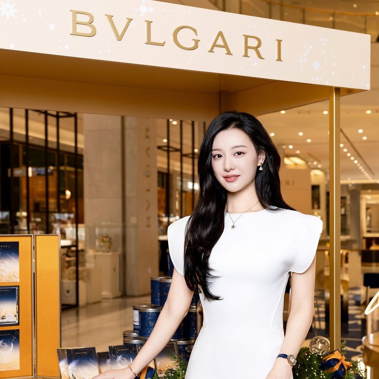 Latest photo of Kim Jiwon