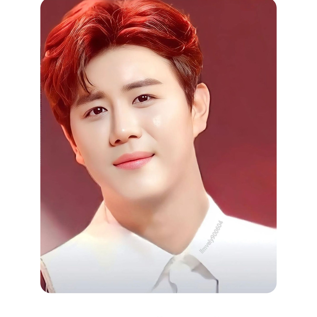 Recent activity shot of Jin Haesung