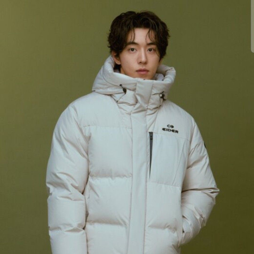 A moment captured by a fan of Nam Joohyuk