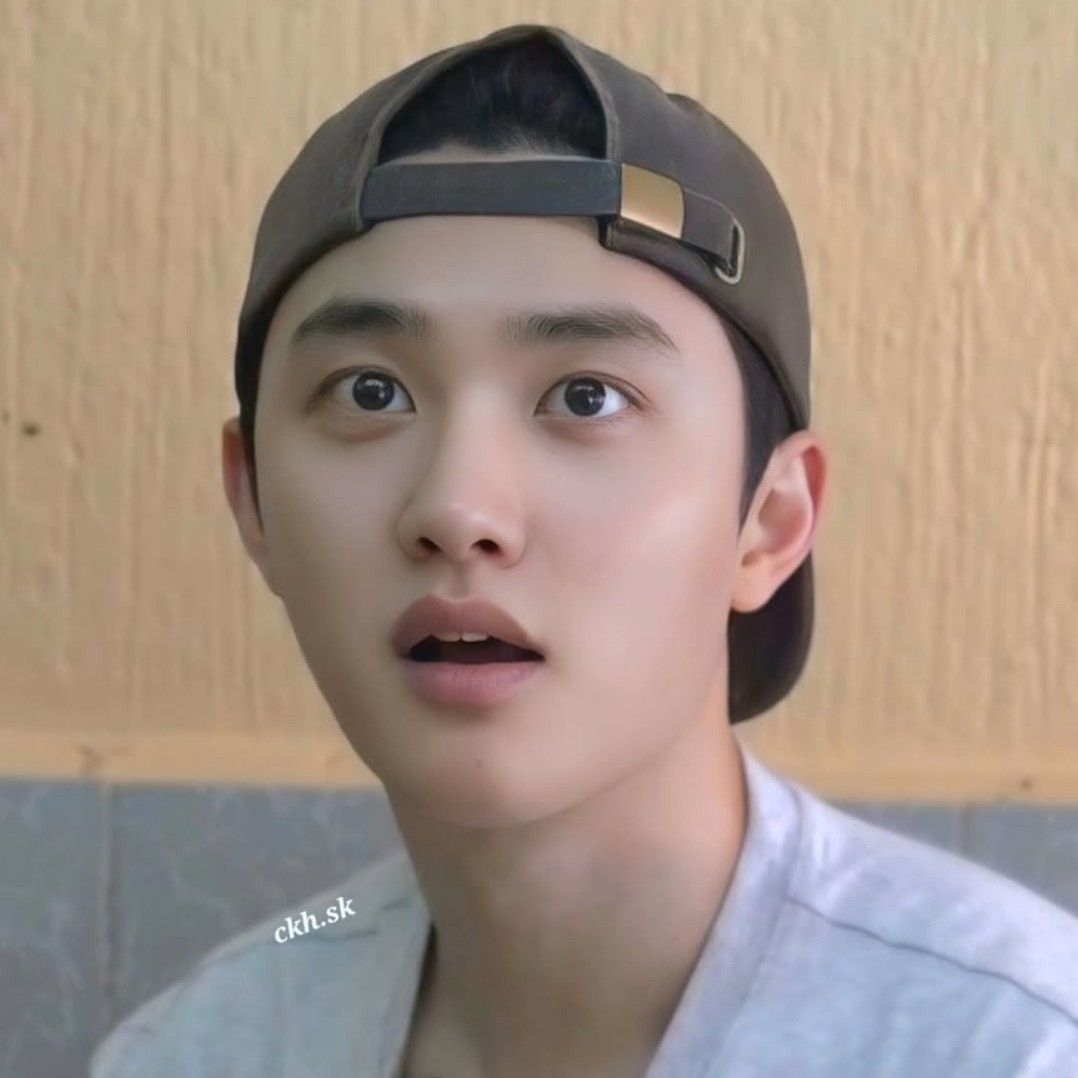 Latest photo of Doh Kyungsoo (D.O.)