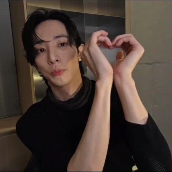 Latest photo of Lee Soohyuk