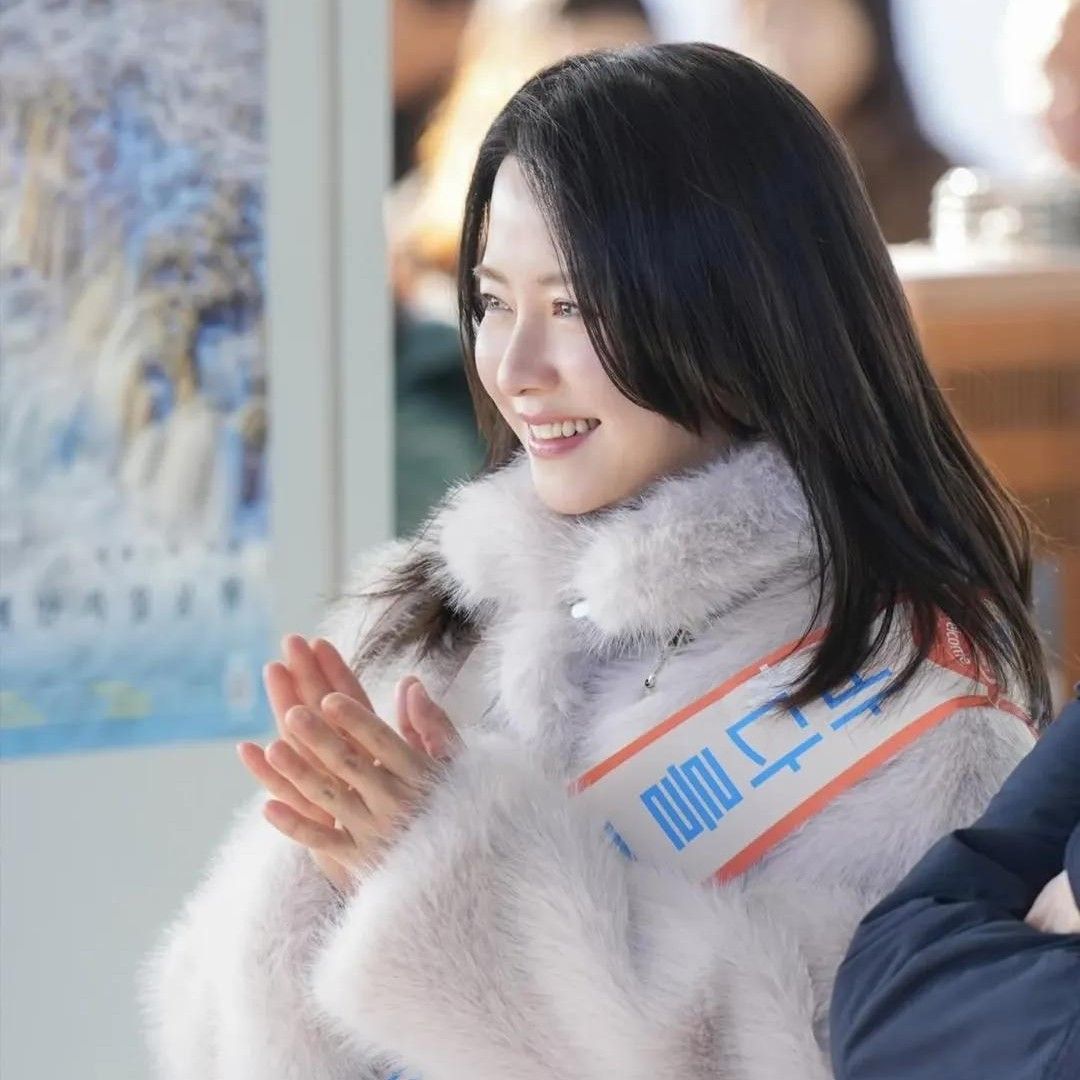 宋智孝的近期活动照