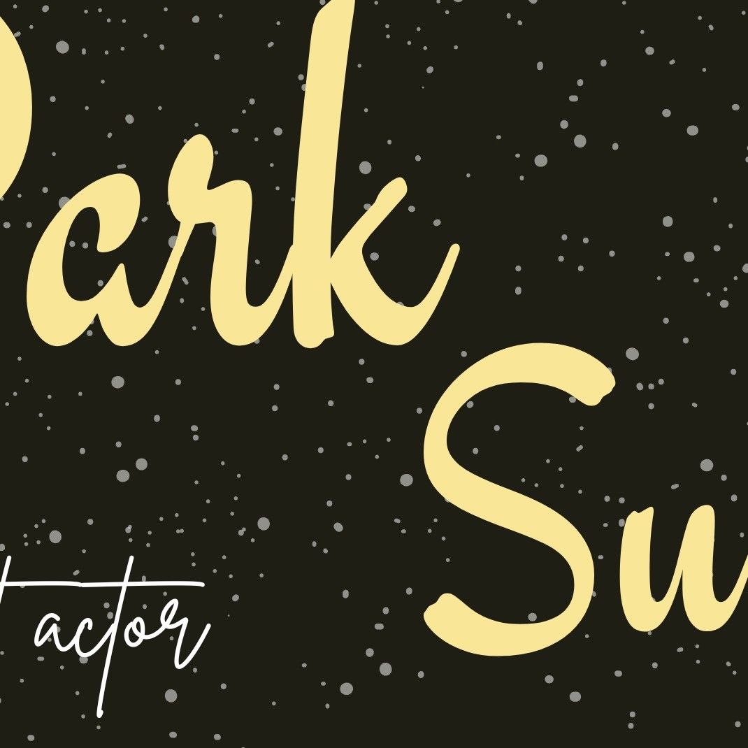 Recent activity shot of Park Sunghoon