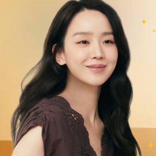 Recent activity shot of Shin Haesun