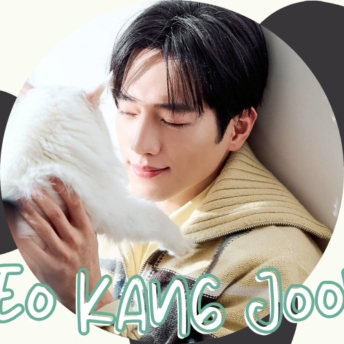 Latest photo of Seo Kangjoon