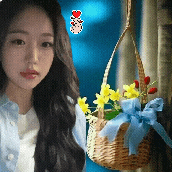 Latest photo of Jin Hyeoen