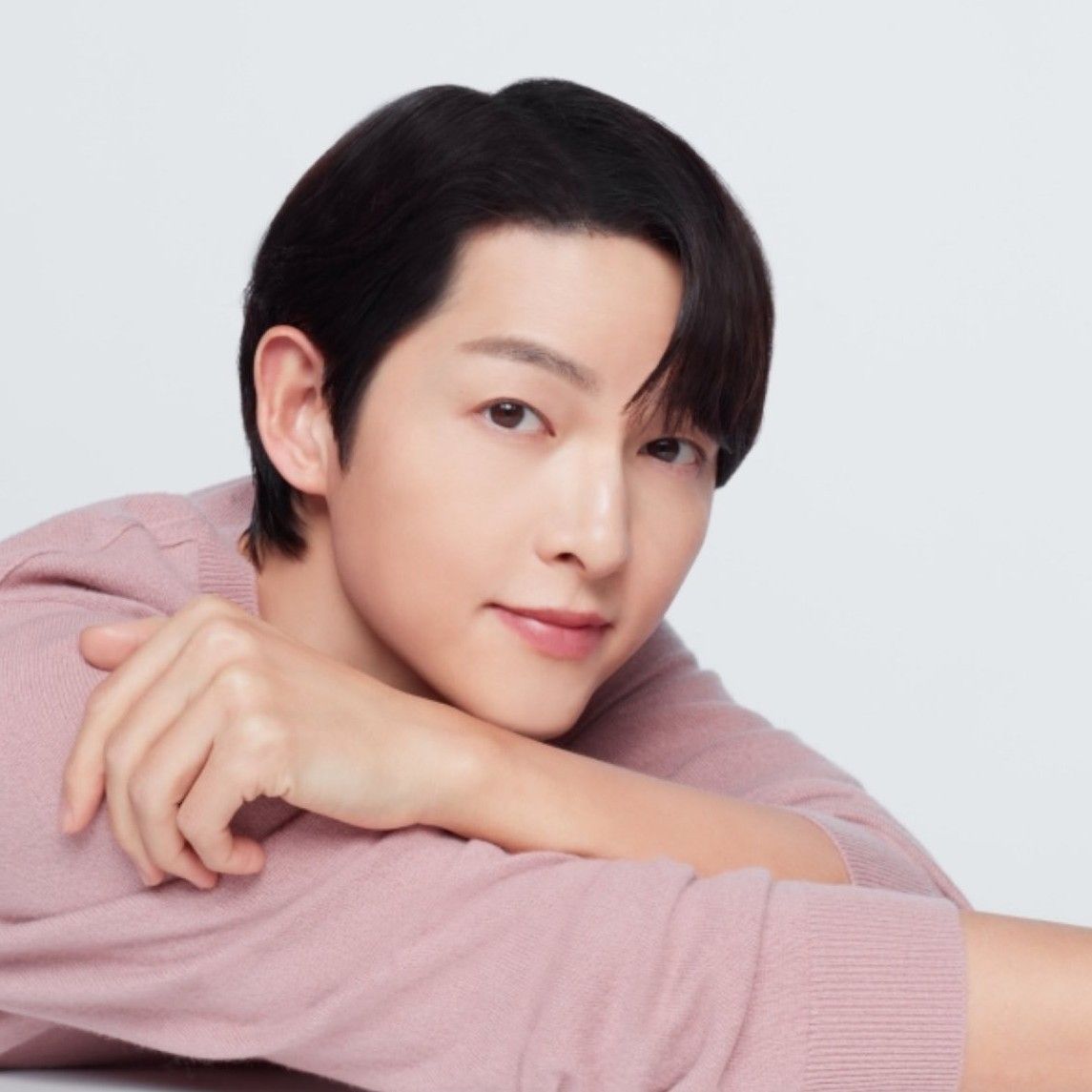 ソン・ジュンギの最新写真