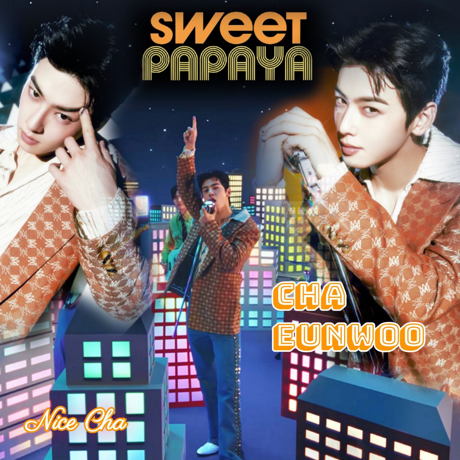 车银优的最新照片