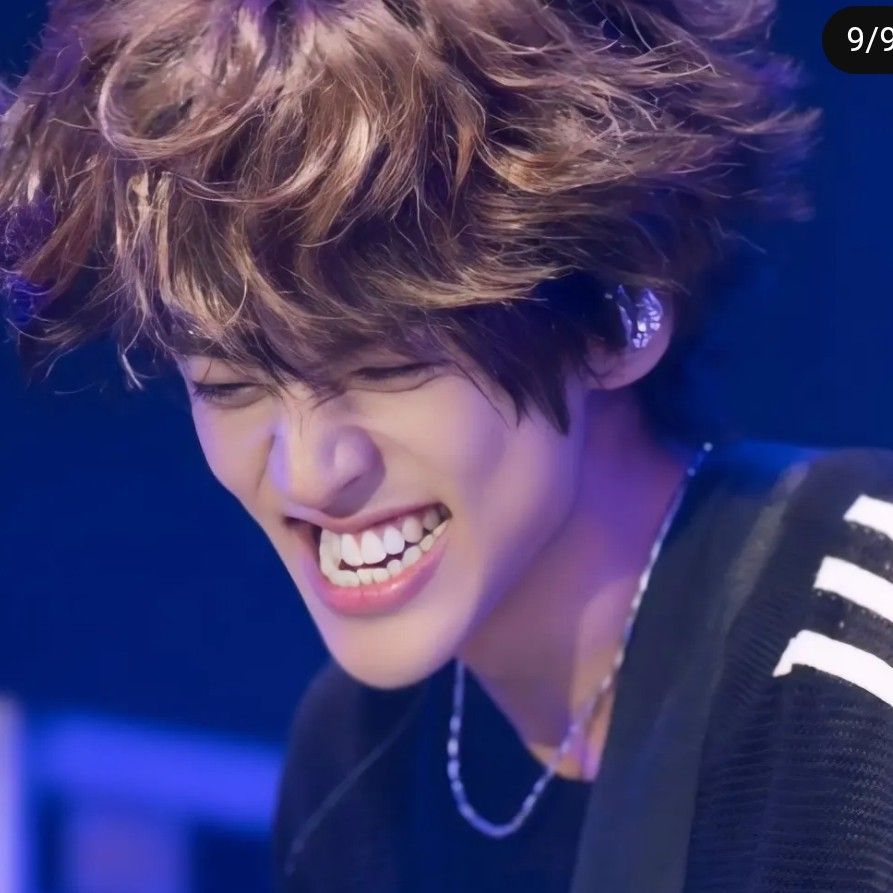 Behind-the-scenes cut of Lee Seungyoon