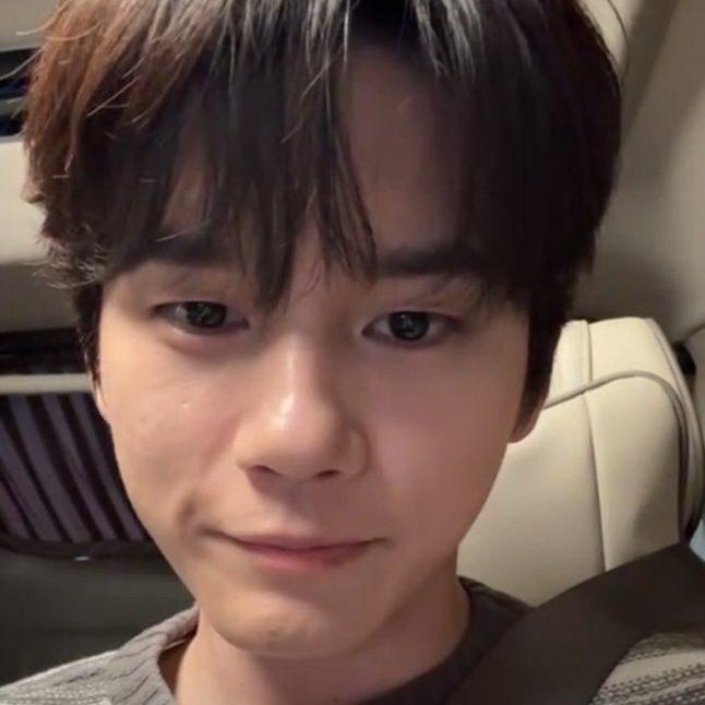 邕圣祐的幕后花絮