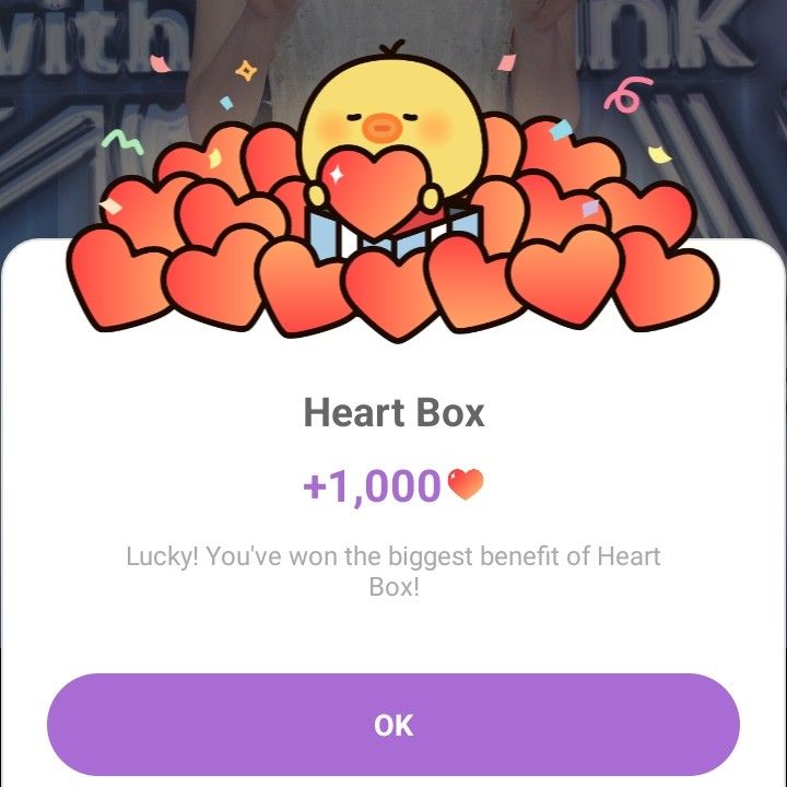 Recent activity shot of Nam Jihyeon