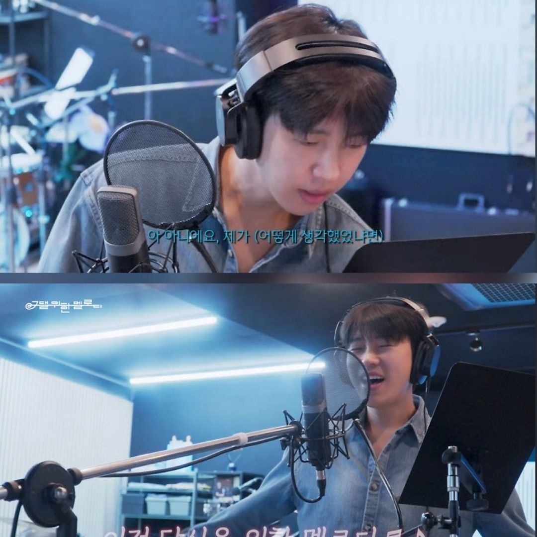 Foto kegiatan terbaru dari Lim Youngwoong