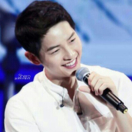 宋仲基的近期活動照