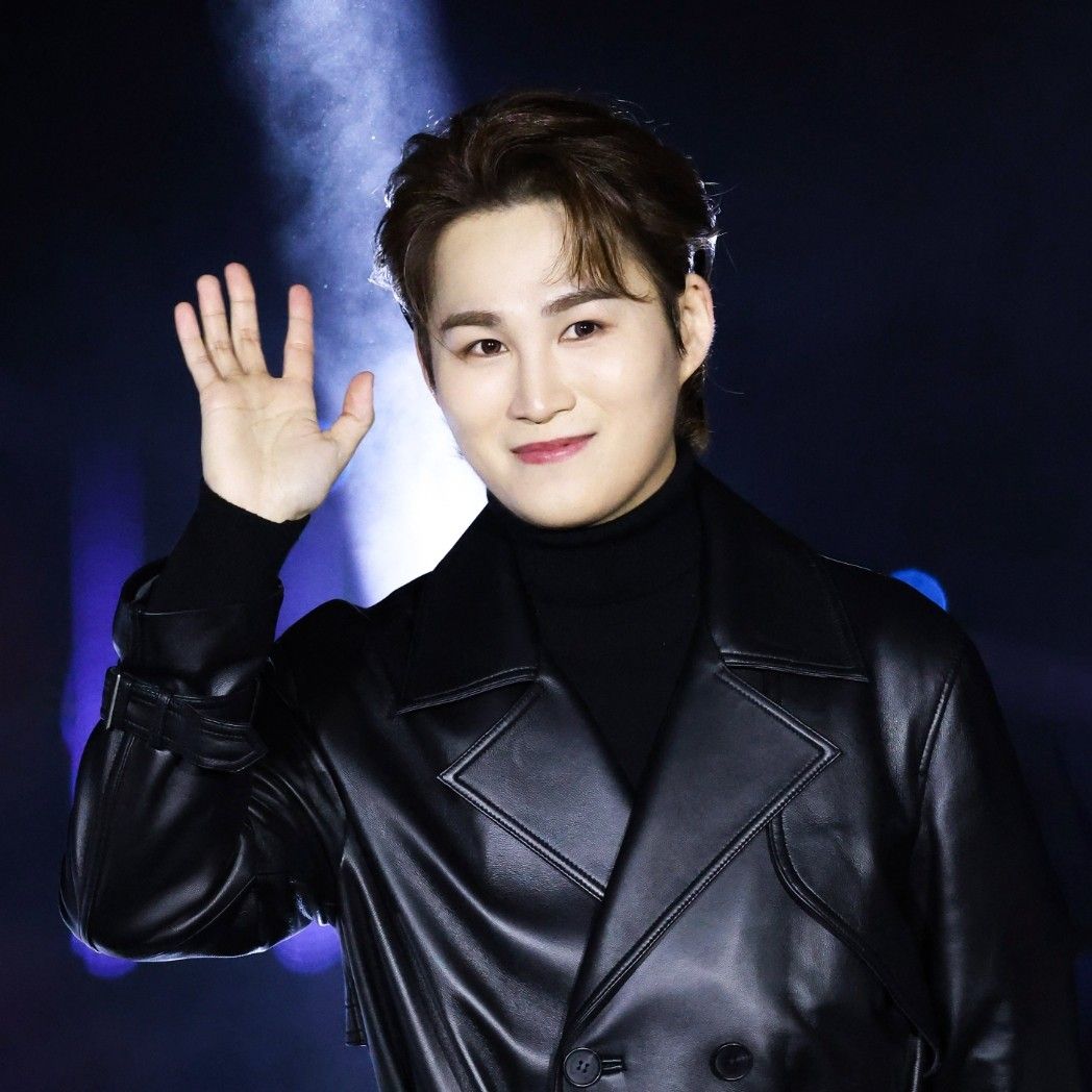 Foto kegiatan terbaru dari Kim Heejae