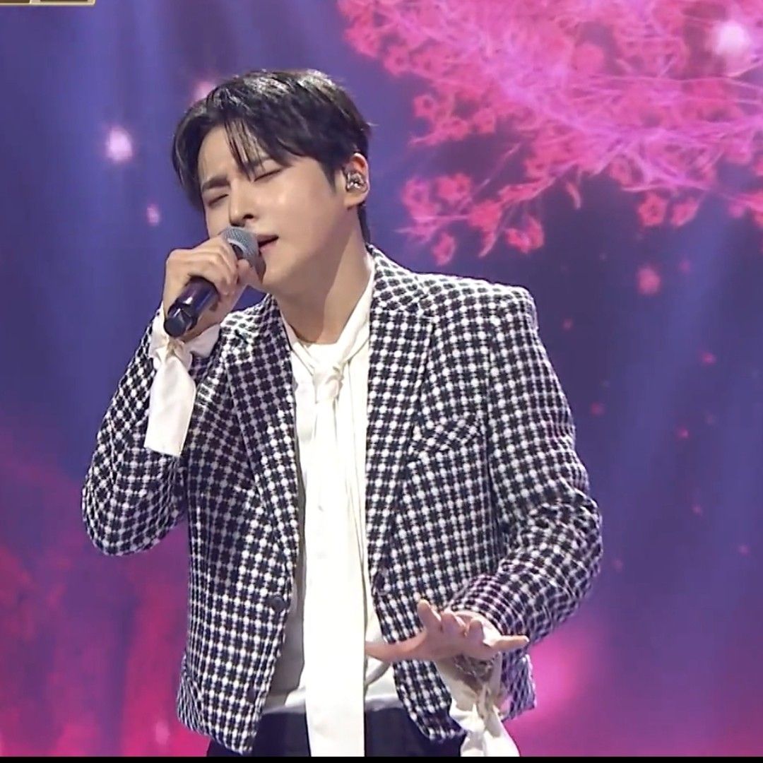 Latest photo of Seong Ri