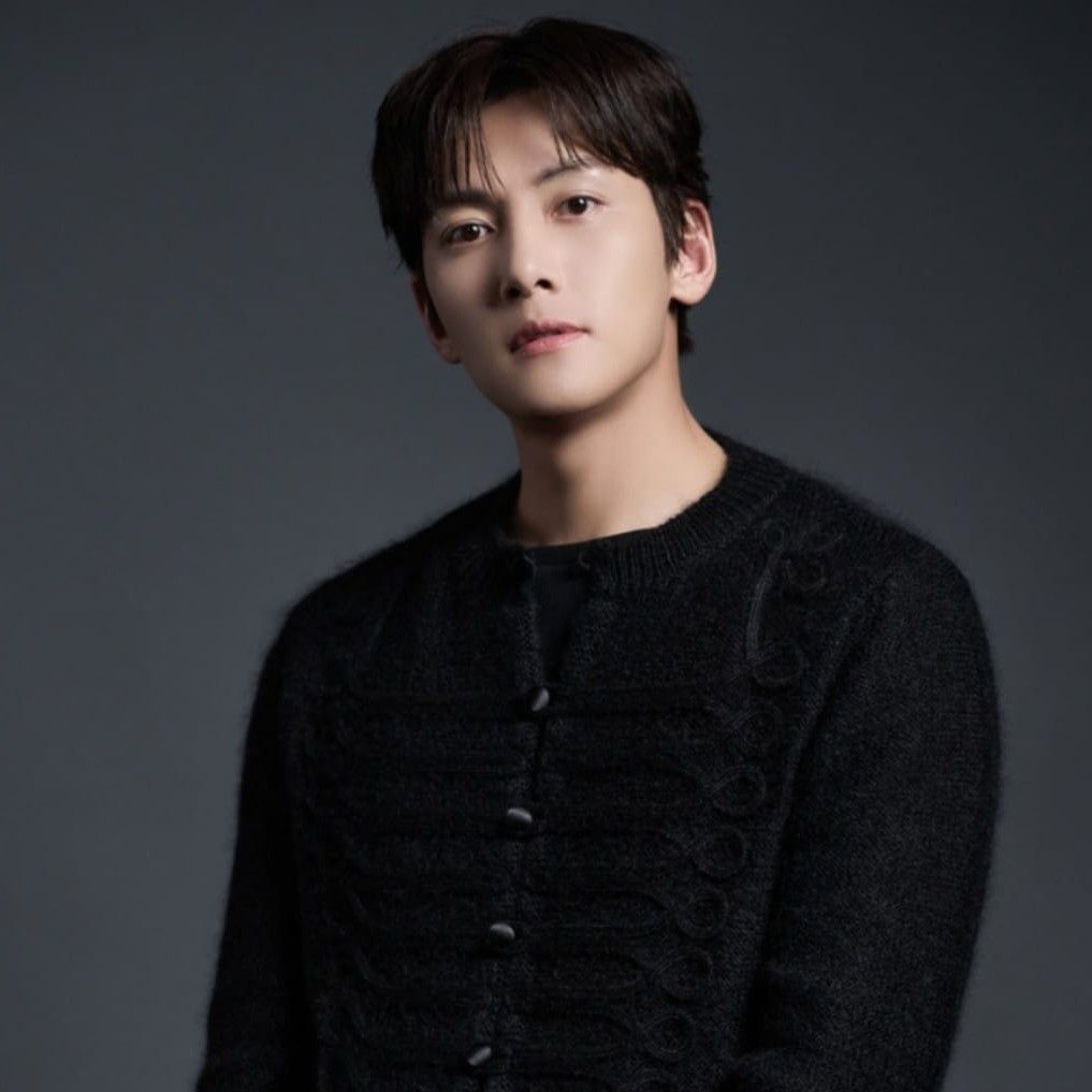 池昌旭的幕後花絮