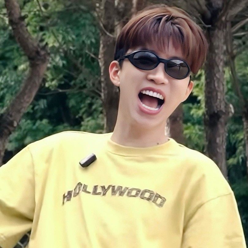Latest photo of Lim Youngwoong