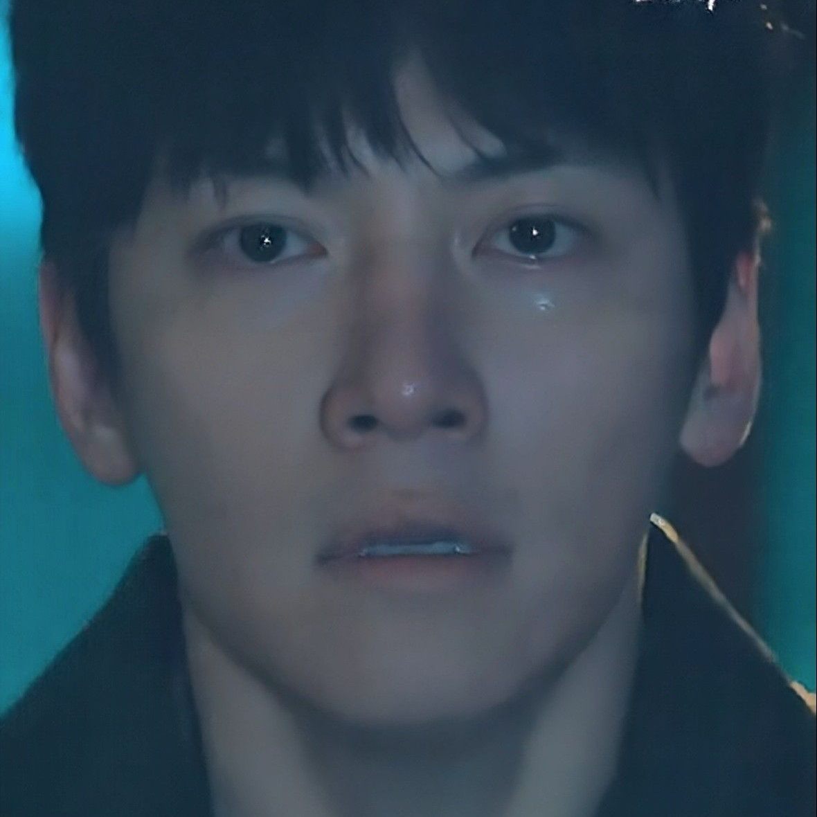 チ・チャンウクの最近の活動ショット