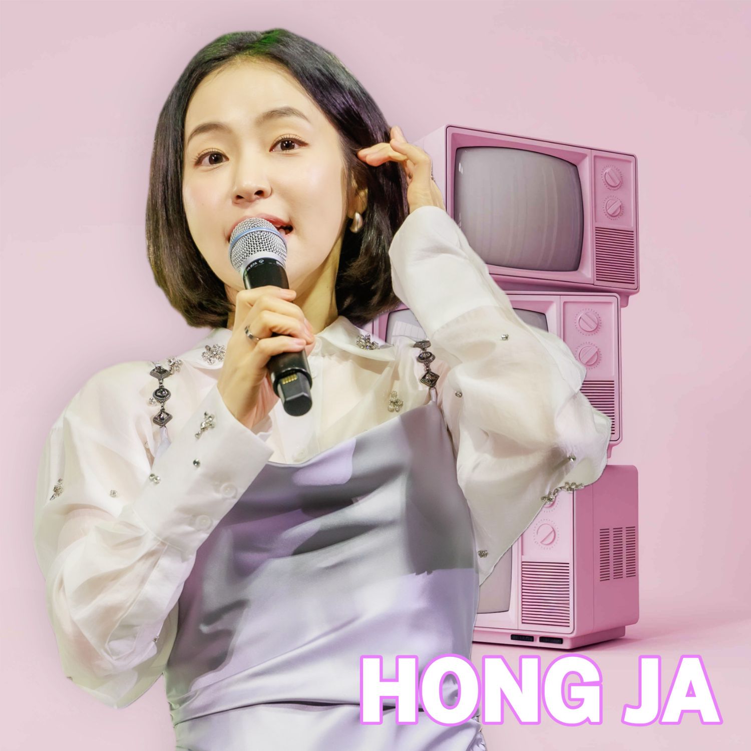 Foto terbaru dari Hong Ja