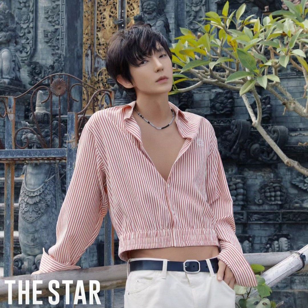 Latest photo of Lee Joongi