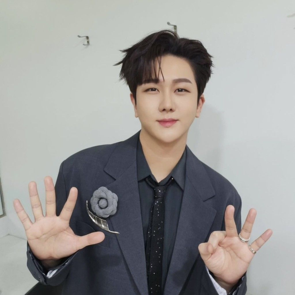 김수찬 팬이 찍은 순간