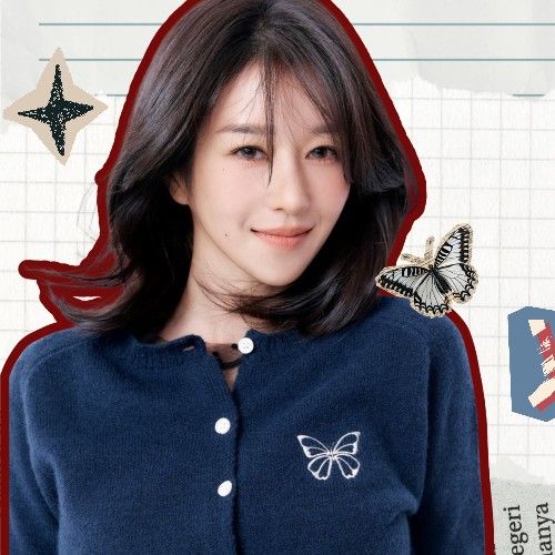 Latest photo of Seo Yeaji