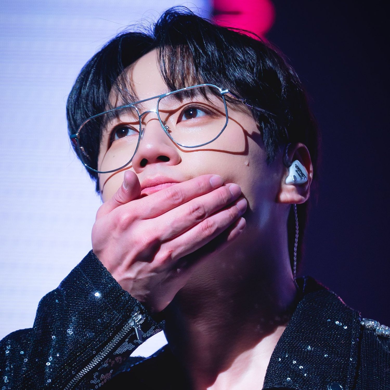 Latest photo of Lee Junyoung