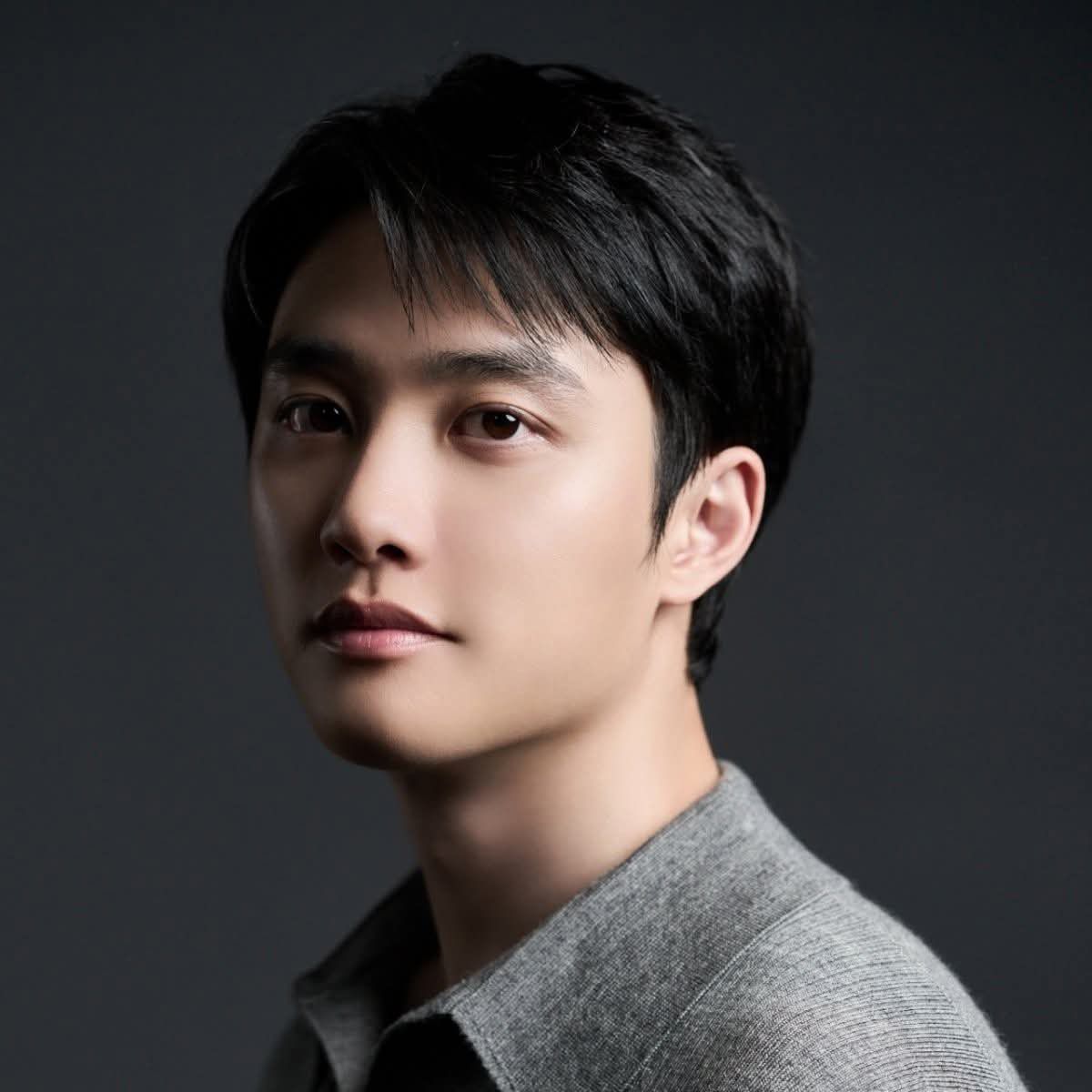 Momen yang diabadikan oleh penggemar Doh Kyungsoo (D.O.)