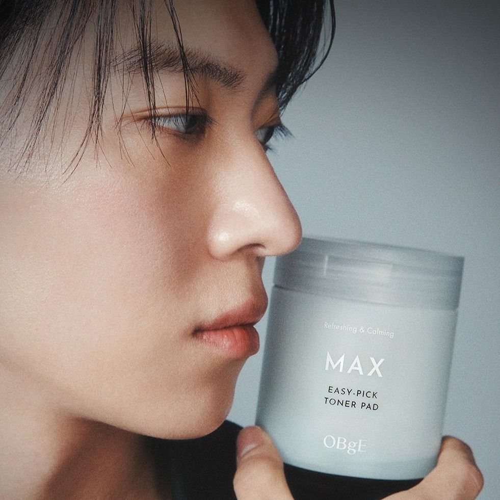 A moment captured by a fan of Dex