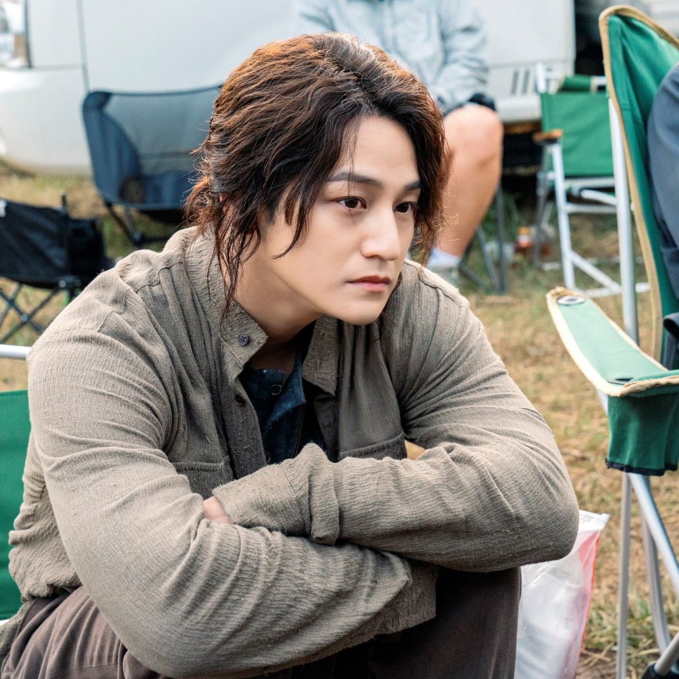 Latest photo of Kim Bum