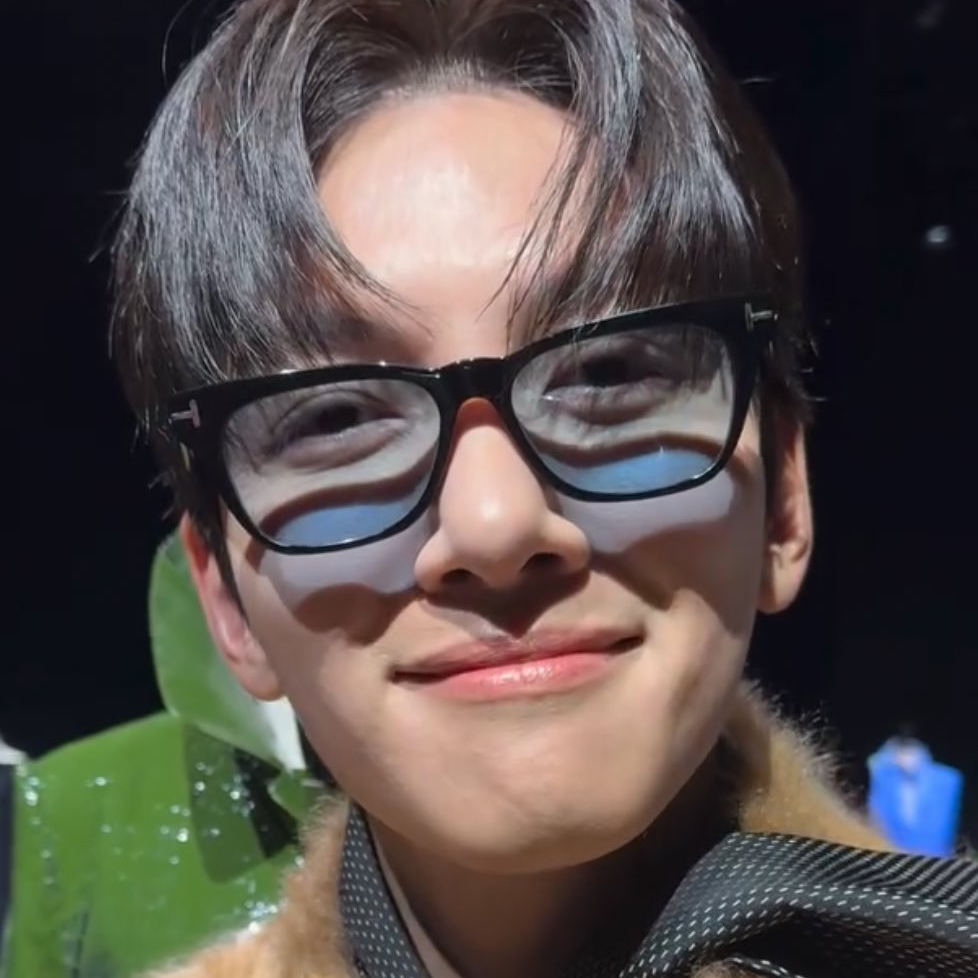 チ・チャンウクの最近の活動ショット