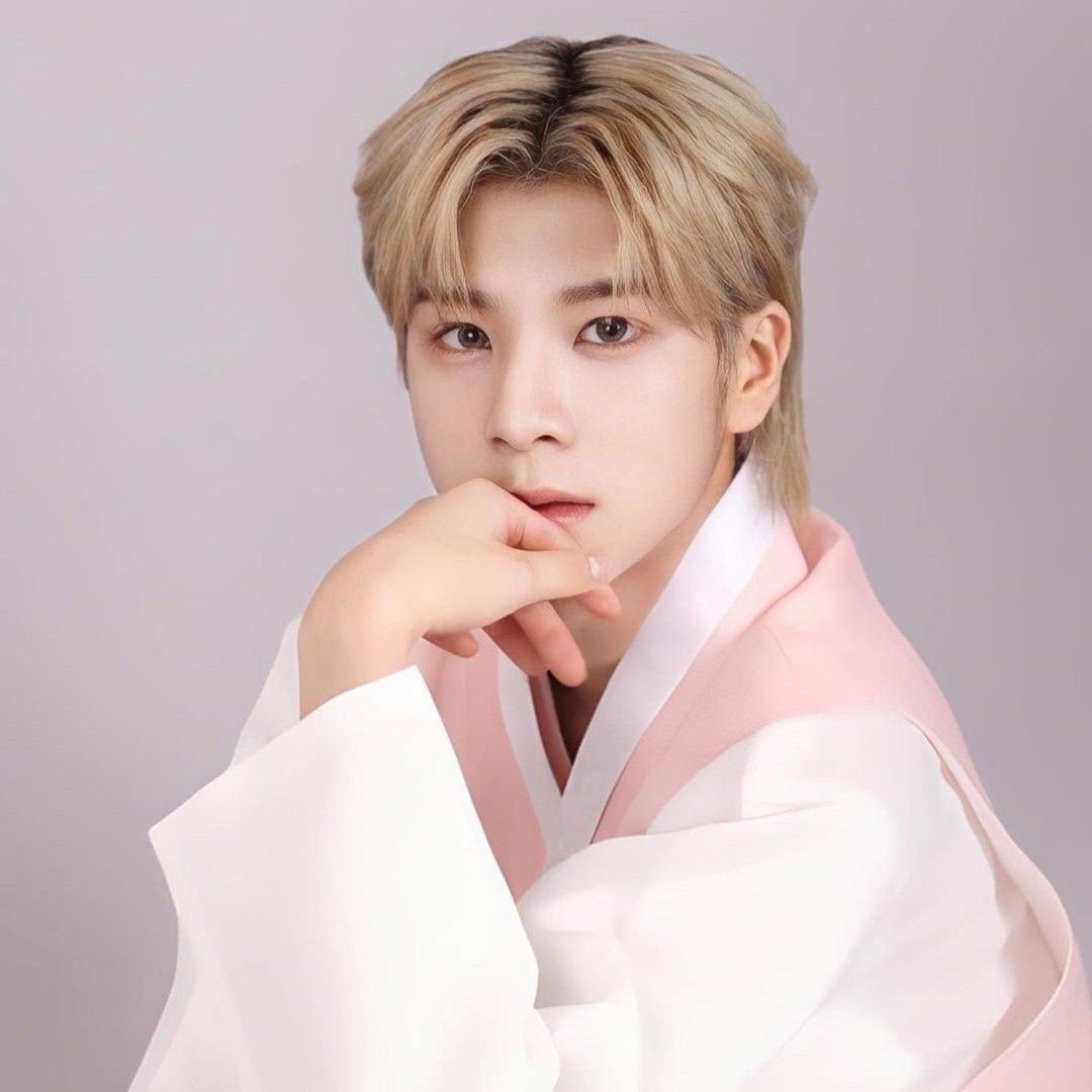 정동원의 최신 사진