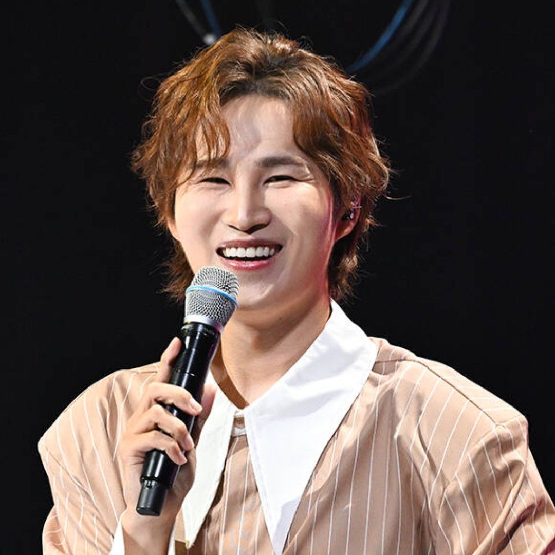 金熙栽的最新照片