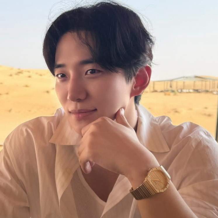 A moment captured by a fan of Lee Junho