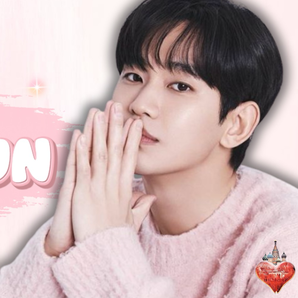 A moment captured by a fan of Kim Soohyun