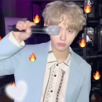 イ・ビョンチャンのビハインドカット