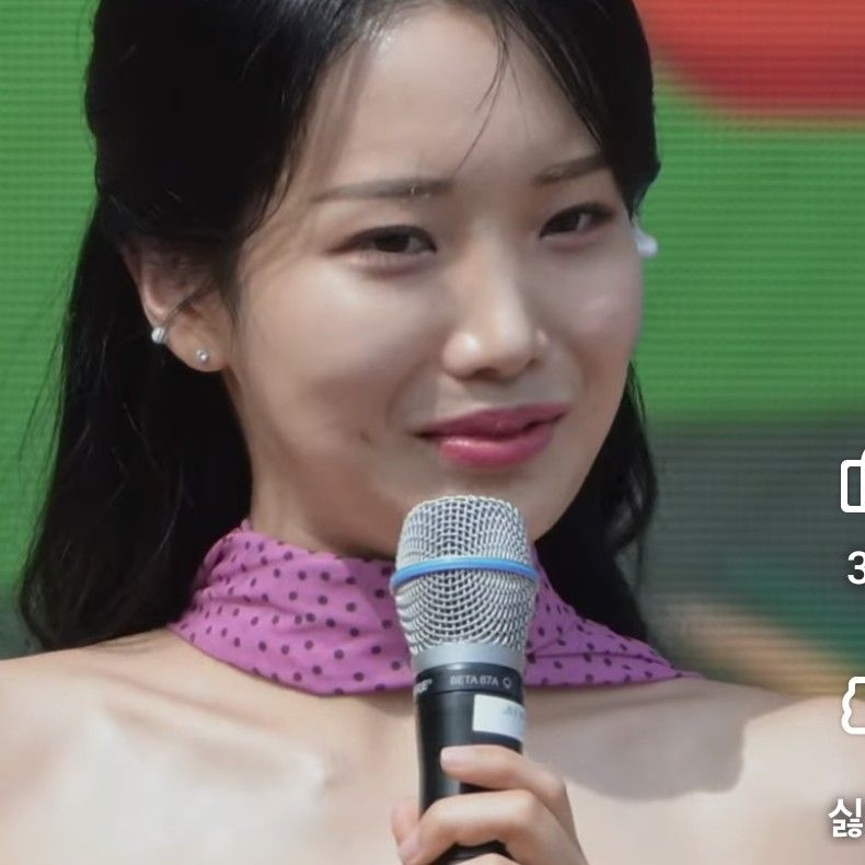 Latest photo of Kim Soyeon (2004)