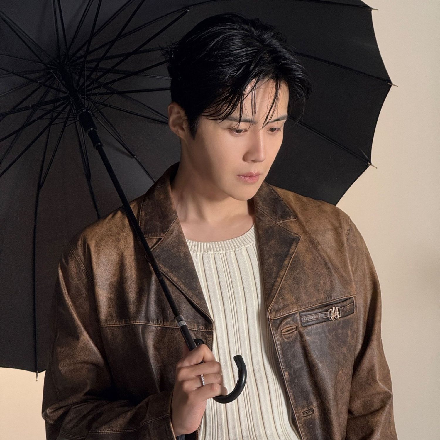 Foto kegiatan terbaru dari Kim Seonho