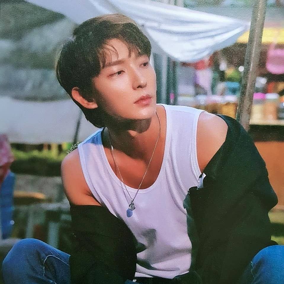 Latest photo of Lee Joongi