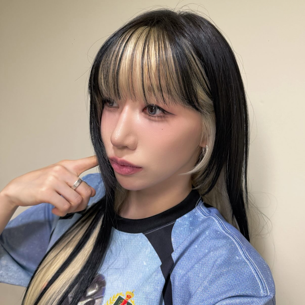 Recent activity shot of BADA