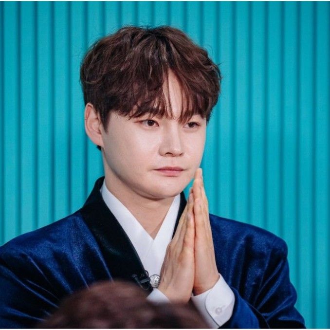 박서진 팬이 찍은 순간