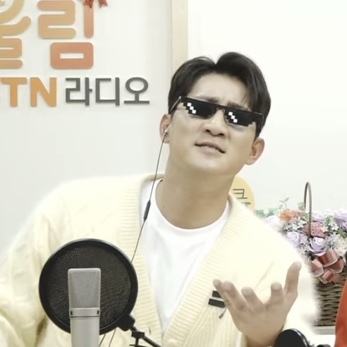 Latest photo of Na Sangdo