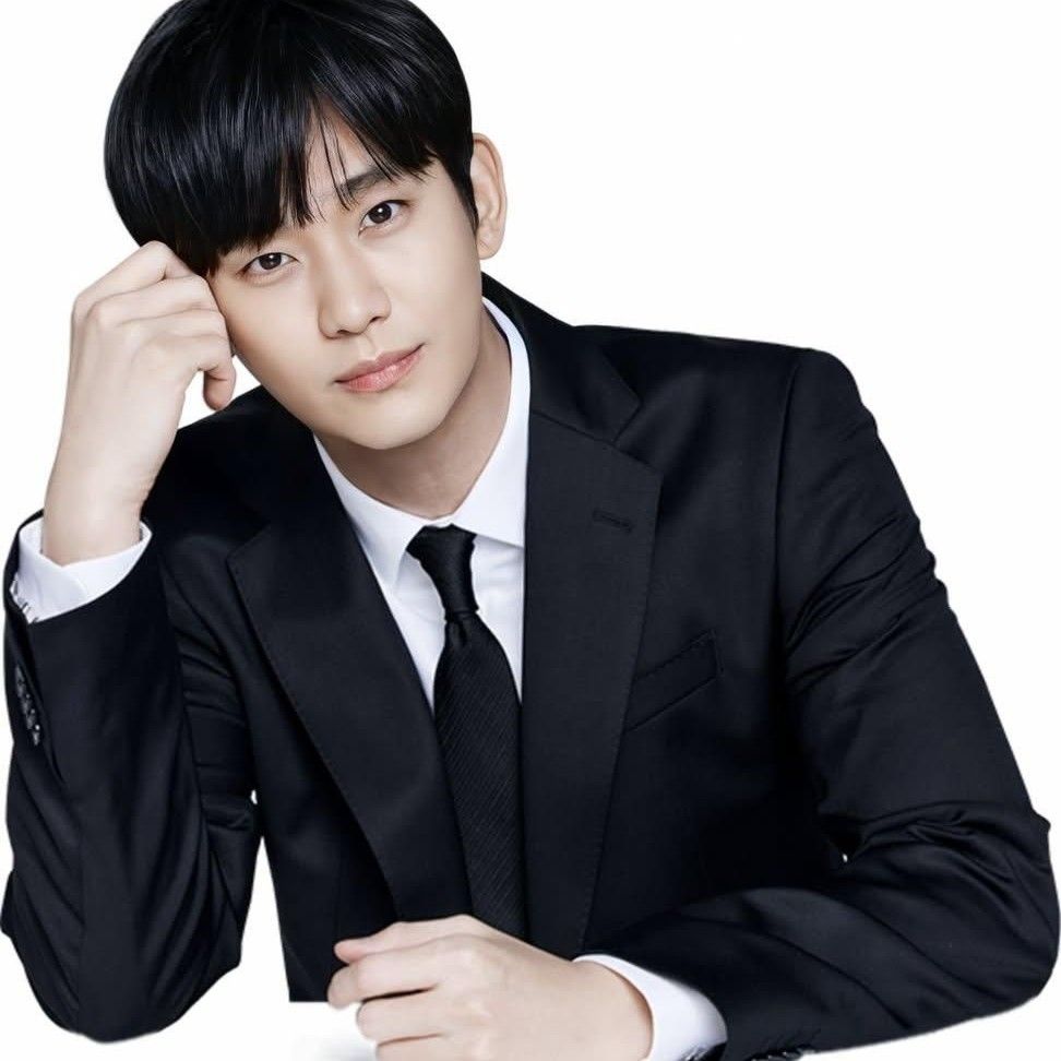 Momen yang diabadikan oleh penggemar Kim Soohyun
