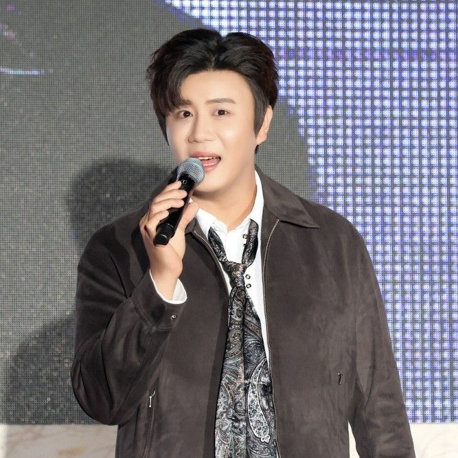 진해성 팬이 찍은 순간